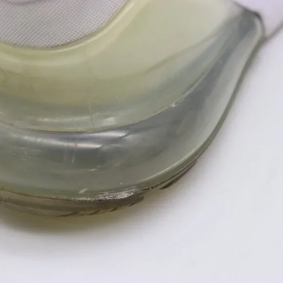 Nike Air Max 270 Men's Size 11 (AH8050 100) White/Black Running Sneaker - Picture 12 of 12